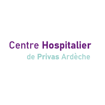 illustration Notre hôpital change de nom et devient  le Centre Hospitalier de Privas Ardèche