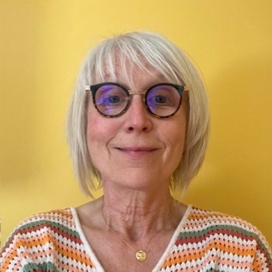 photo du Dr Brigitte BAZARD