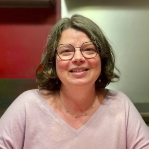 photo du Dr Catherine PICARD