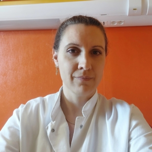 photo du Dr Delphine ZINANT