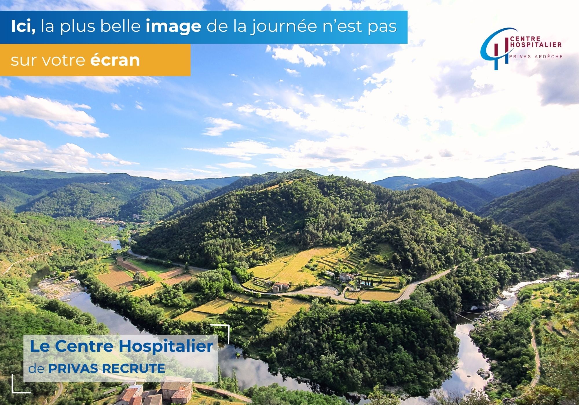 Offre d'emploi gériatre