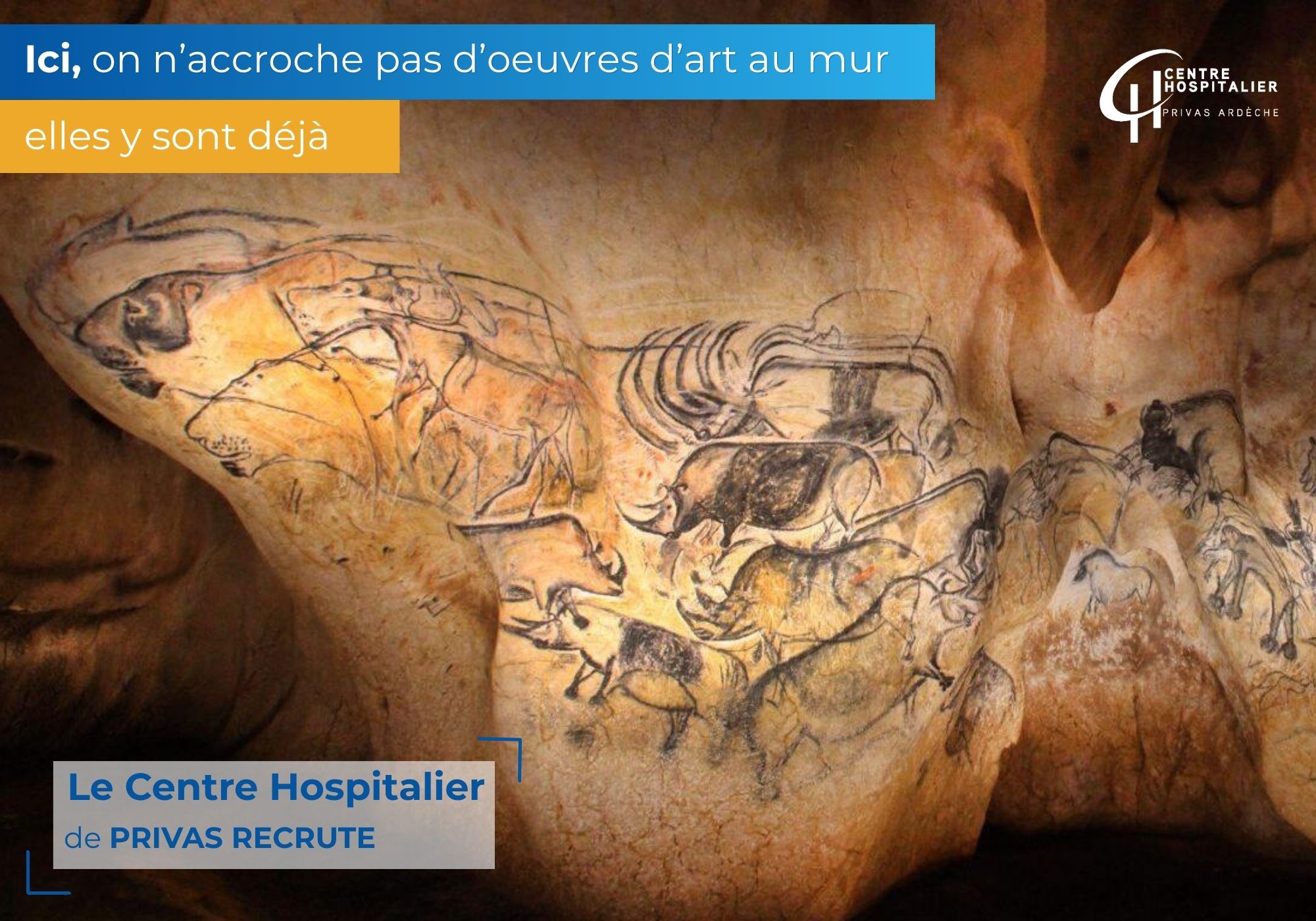 Recrutement médecin en Soins Médicaux et de Réadaptation (SMR)